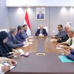 الزنداني:" ستظل عدن في صدارة أولويات الحكومة باعتبارها مركز إدارة الدولة"