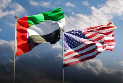 اتفاق امريكي إماراتي لتأسيس قوة مهام ثنائية لتطوير الذكاء الاصطناعي العسكري.