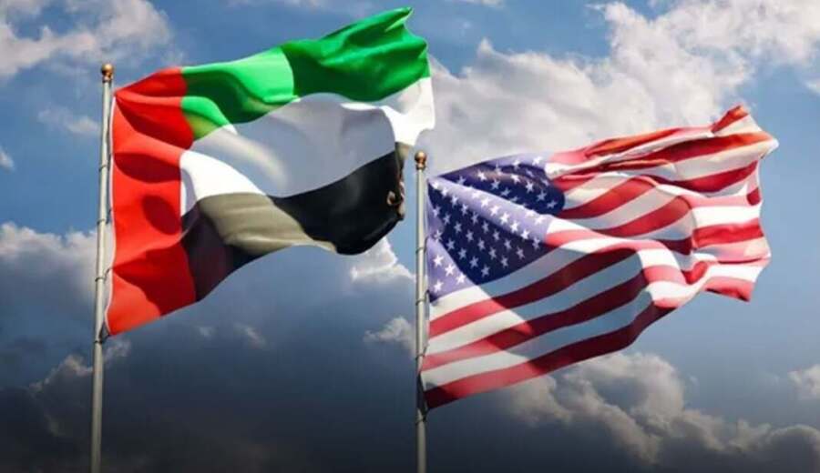 اتفاق امريكي إماراتي لتأسيس قوة مهام ثنائية لتطوير الذكاء الاصطناعي العسكري.