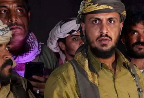 مقتل العميد أسامة الردفاني وعدد من مرافقيه في هجوم مسلح بحضرموت