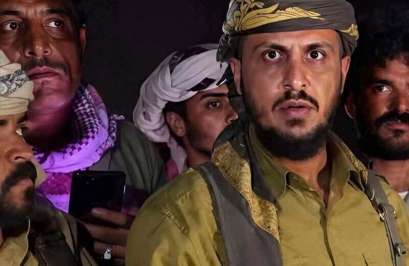 مقتل العميد أسامة الردفاني وعدد من مرافقيه في هجوم مسلح بحضرموت