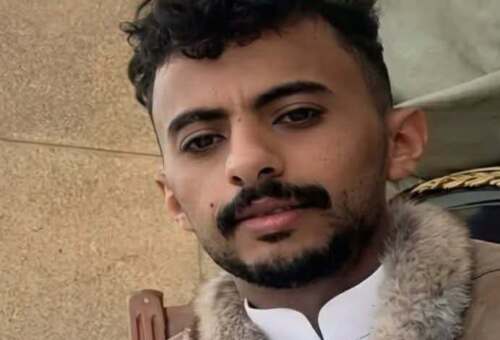 الحوثيون اعتقلت شاباً عقب عودته من السعودية ويعبثون بمنزله.