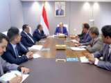 الدكتور الزنداني "المرحلة الراهنة تتطلب انتقالًا لعمل حكومي يقوم على التنسيق."
