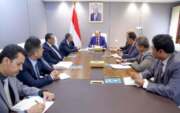 الدكتور الزنداني "المرحلة الراهنة تتطلب انتقالًا لعمل حكومي يقوم على التنسيق."