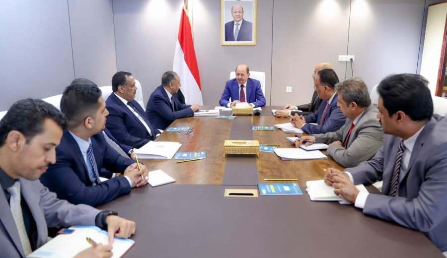 الدكتور الزنداني "المرحلة الراهنة تتطلب انتقالًا لعمل حكومي يقوم على التنسيق."