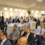 البنك المركزي اليمني يدشن سجل المتعثرين لربط القطاع المصرفي بآلية رقمية موحدة