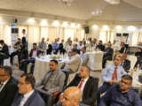 البنك المركزي اليمني يدشن سجل المتعثرين لربط القطاع المصرفي بآلية رقمية موحدة
