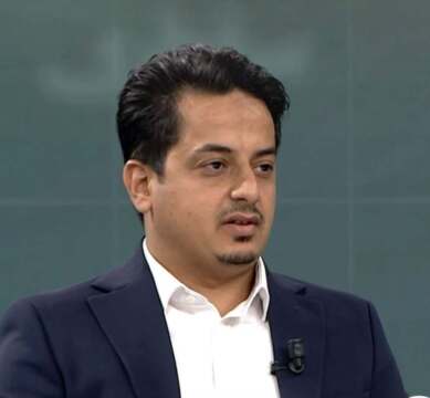 مراد العريفي : الحوثيون يتجهون للحرب وقرار القوات الحكومية مرهون بالسعودية