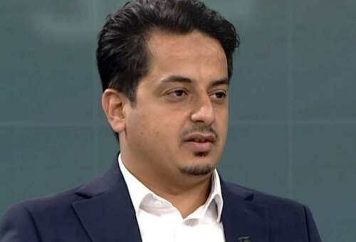 مراد العريفي : الحوثيون يتجهون للحرب وقرار القوات الحكومية مرهون بالسعودية