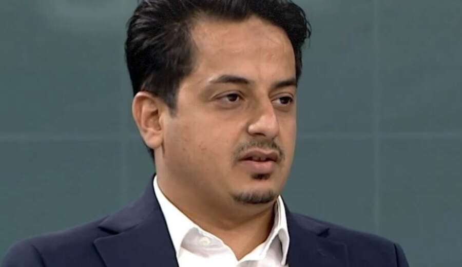مراد العريفي : الحوثيون يتجهون للحرب وقرار القوات الحكومية مرهون بالسعودية