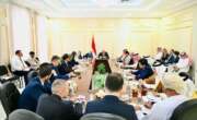 الرئيس العليمي : على المليشيات الحوثية أن تدرك أن مرحلة الاعتداء بلا كلفة انتهت.