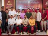 بنك عدن الإسلامي للتمويل الأصغر ينظم النسخة الثالثة من ورشة «التمكين الرقمي لرواد الأعمال».