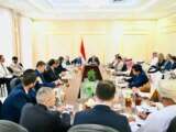 بين التهديد والجمود العسكري.. انتقادات لأداء المجلس الرئاسي في مواجهة الحوثيين