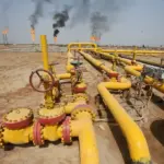 خط أنابيب النفط بين سوريا والعراق سيستغرق عدة سنوات