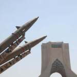 ايران تدرس مهاجمة أهداف عسكرية أميركية في أوروبا.
