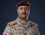 النزيلي: القوات المسلحة نفذت 81 عملية عسكرية في مختلف المحاور والجبهات