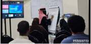 إنعقاد جلسة نقل المعرفة ضد خطاب الكراهية و المناطقية في مدينة عدن