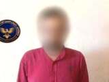 القبض على مطلوب أمني بقضية خيانة واختلاس في مصنع الحديد بلحج.
