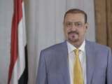 البركاني يتهم وزير الإعلام بالتحرك خارج مؤسسات المؤتمر ويحذر من الانقسام