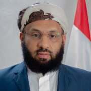 وزير الاوقاف السابق : حافظوا على المؤتمر قبل أن يأتي يوم تحتاجونه فلا تجدونه