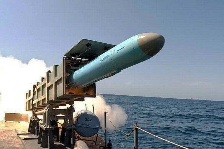 روسيا تساعد إيران سراً على تطوير صواريخ كروز فرط صوتية
