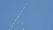 الجيش الكويتي يعلن التصدي لهجمات صاروخية ومسيّرات إيرانية