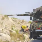 تحرك عسكري وقبلي في الجوف ومعارك متصاعدة في الساحل الغربي.