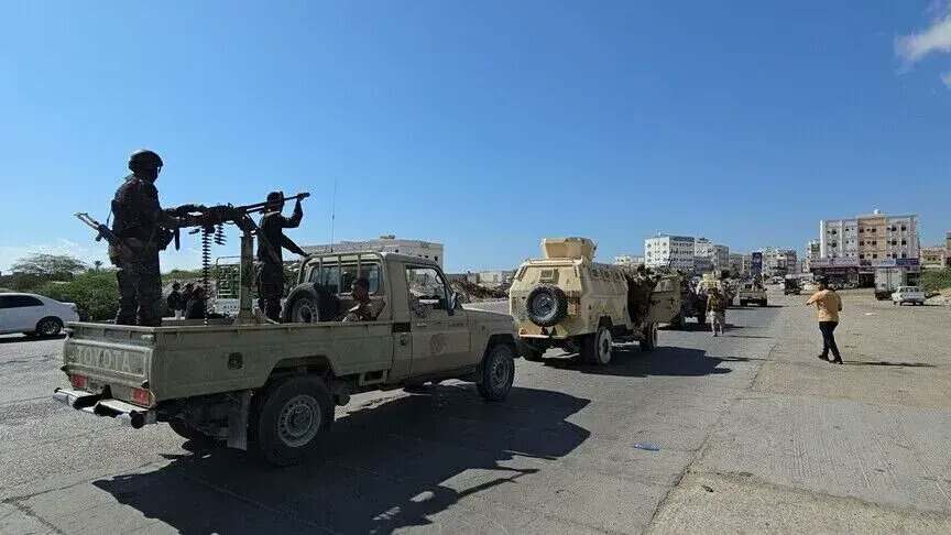 المقاومة تستعيد مواقع في سقم والجراحي.. والحوثيون يتقدمون في الكدحة