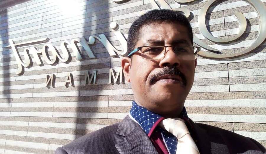 ناطق «الاتحاد الوطني »: حقوق المهمشين لا تتحقق عبر جبهات الحوثيين