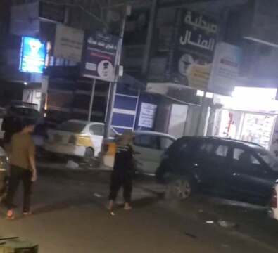 هجوم مسلح يستهدف مسؤولًا في رئاسة الوزراء في عدن بعد تلقيه تهديدات بالقتل.