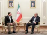 رويترز : تحذير باكستاني لإيران لكبح الحوثيين بعد مهاجمة السعودية.