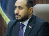 الشيخ شاهر يدعو لمراجعة عاجلة للتطورات العسكرية وإعادة ترتيب جبهات القتال