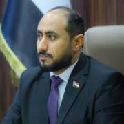 الشيخ شاهر يدعو لمراجعة عاجلة للتطورات العسكرية وإعادة ترتيب جبهات القتال