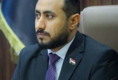 الشيخ شاهر يدعو لمراجعة عاجلة للتطورات العسكرية وإعادة ترتيب جبهات القتال