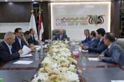 لجنة تنظيم وتمويل الاستيراد تقر حلولاً لتجديد وثائق المستوردين.