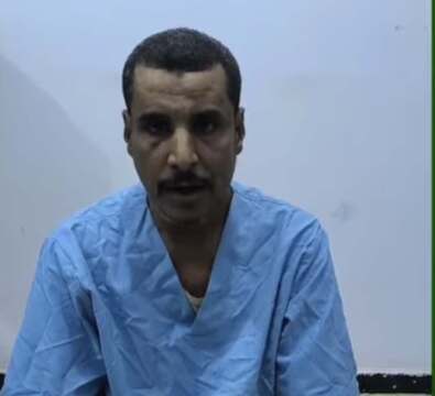 شرطة عدن تحبط مخططاً حوثياً لاستهداف قيادات أمنية وعسكرية.