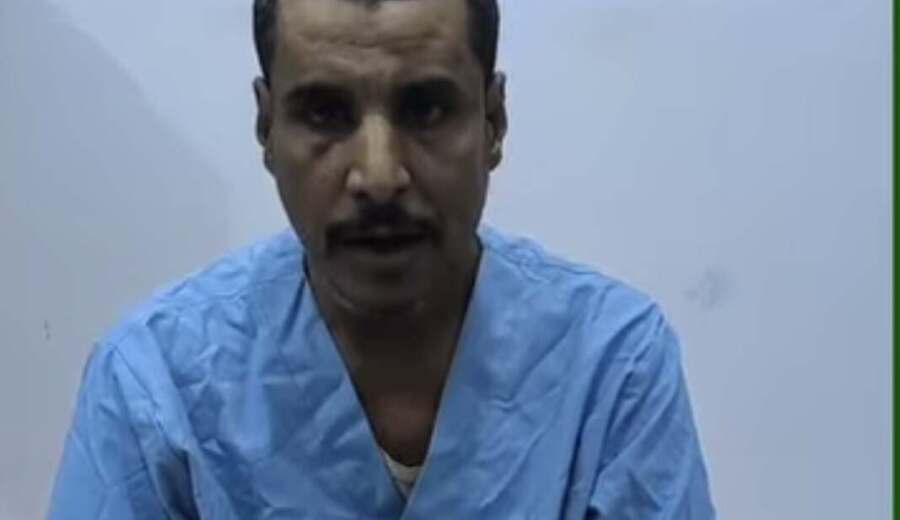 شرطة عدن تحبط مخططاً حوثياً لاستهداف قيادات أمنية وعسكرية.