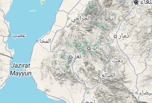 العمالقة تدمر عربات وناقلات جنود للحوثيين في كهبوب ومخاوف من تقدم حوثي يهدد ريف تعز