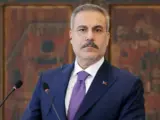 تركيا تبدي استعدادها لدعم السعودية بموجب اتفاق الدفاع المشترك مع باكستان.
