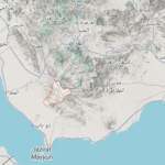 درع الوطن والعمالقة تسيطران على جبل نُمان ودار الكافر المطل على الوازعية والمضاربة.