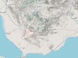 درع الوطن والعمالقة تسيطران على جبل نُمان ودار الكافر المطل على الوازعية والمضاربة.