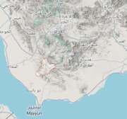درع الوطن والعمالقة تسيطران على جبل نُمان ودار الكافر المطل على الوازعية والمضاربة.