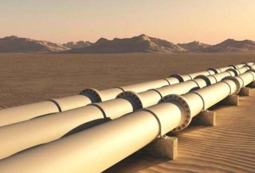 السعودية تستأنف ضخ النفط عبر خط «شرق-غرب» وسط تأخر شحنات ينبع.