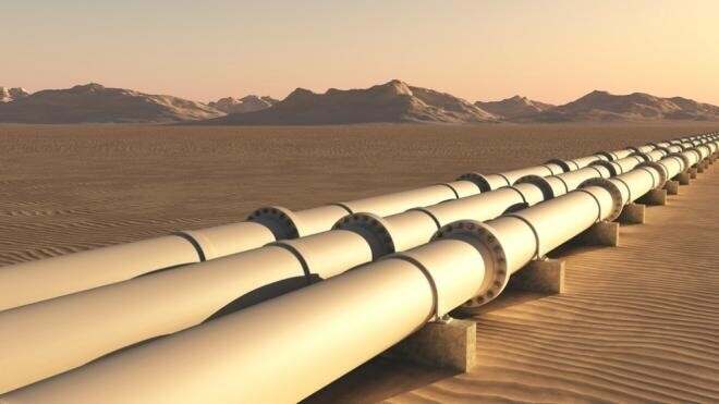 السعودية تستأنف ضخ النفط عبر خط «شرق-غرب» وسط تأخر شحنات ينبع.