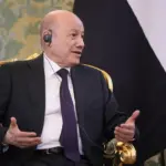 العليمي يدعو للتعبئة العامة والنفير الوطني ويعلن عفواً عن المنشقين عن الحوثيين.