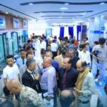 بنك الشرق اليمني يوسع حضوره ويفتتح فرعاً جديداً في تعز