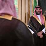 تردد ترامب بشأن الدعم العسكري للسعودية يفاقم التوتر مع ولي العهد