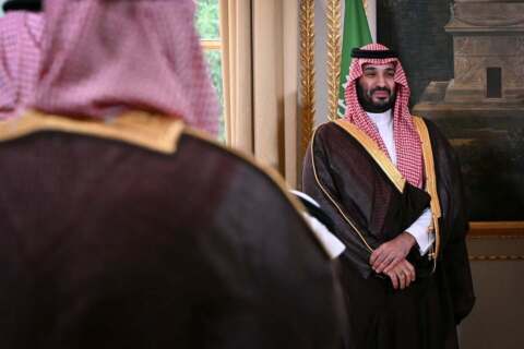 تقييم للإستخبارات الامريكية : السعودية ستسعى لتطوير أسلحة نووية.