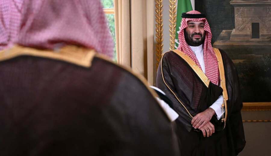 تقييم للإستخبارات الامريكية : السعودية ستسعى لتطوير أسلحة نووية.