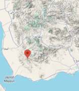 الحوثيون يسيطرون على جبال المنصورة وذي عهده ونمان بالمضاربة